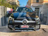 2019 Mercedes Benz GLE 300