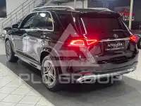 2019 Mercedes Benz GLE 300