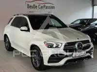 2019 Mercedes Benz GLE 300
