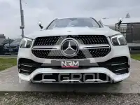 2019 Mercedes Benz GLE 300