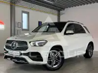 2019 Mercedes Benz GLE 300