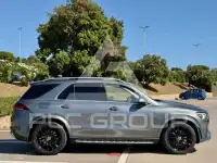 2019 Mercedes Benz GLE 300