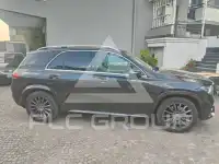 2019 Mercedes Benz GLE 300
