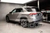 2019 Mercedes Benz GLE 300