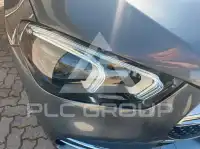 2019 Mercedes Benz GLE 300