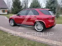 2019 Mercedes Benz GLE 300