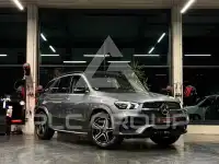 2019 Mercedes Benz GLE 300