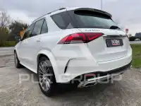 2019 Mercedes Benz GLE 300