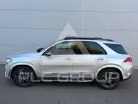 2019 Mercedes Benz GLE 300