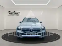 2019 Mercedes Benz GLE 300