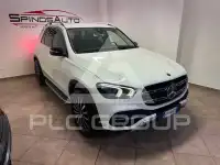 2019 Mercedes Benz GLE 300