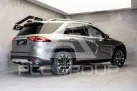 2019 Mercedes Benz GLE 300