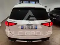 2019 Mercedes Benz GLE 300