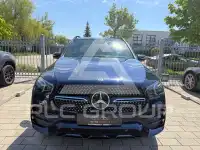 2019 Mercedes Benz GLE 300