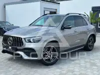 2019 Mercedes Benz GLE 300