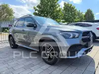 2019 Mercedes Benz GLE 300