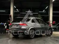 2019 Mercedes Benz GLE 300