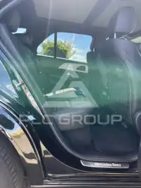 2019 Mercedes Benz GLE 300