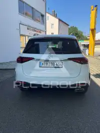2019 Mercedes Benz GLE 300