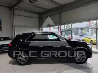 2019 Mercedes Benz GLE 300
