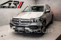 2019 Mercedes Benz GLE 300
