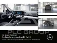 2019 Mercedes Benz GLE 300