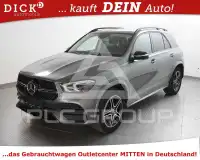 2019 Mercedes Benz GLE 300