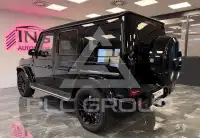 2019 Mercedes Benz G 400