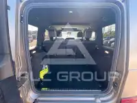 2019 Mercedes Benz G 400