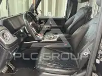 2019 Mercedes Benz G 400