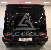 2019 Mercedes Benz G 400