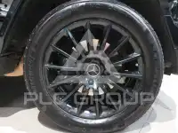 2019 Mercedes Benz G 400