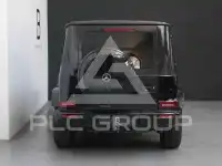 2019 Mercedes Benz G 400