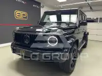 2019 Mercedes Benz G 400