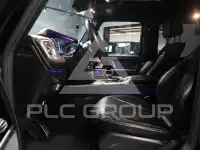 2019 Mercedes Benz G 400