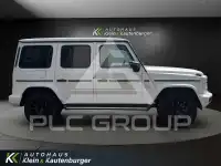 2019 Mercedes Benz G 400