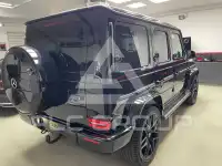 2019 Mercedes Benz G 400