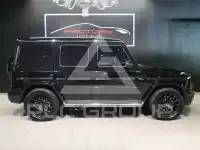 2019 Mercedes Benz G 400
