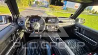 2019 Mercedes Benz G 400