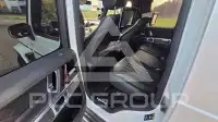 2019 Mercedes Benz G 400