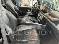 2019 Mercedes Benz G 400