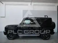 2019 Mercedes Benz G 400