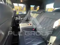 2019 Mercedes Benz G 400
