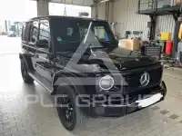 2019 Mercedes Benz G 400