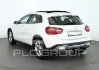 2019 Mercedes Benz GLA-Class