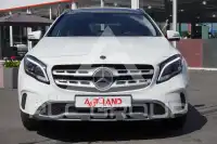 2019 Mercedes Benz GLA-Class