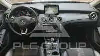 2019 Mercedes Benz GLA-Class