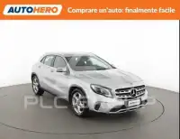 2019 Mercedes Benz GLA-Class