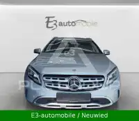 2019 Mercedes Benz GLA-Class