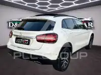 2019 Mercedes Benz GLA-Class